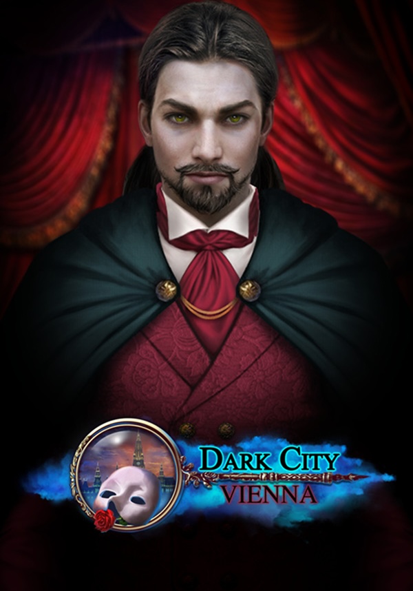 Dark City: Vienna Collector's Edition