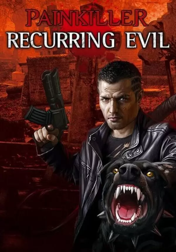 Painkiller: Recurring Evil (LATAM)