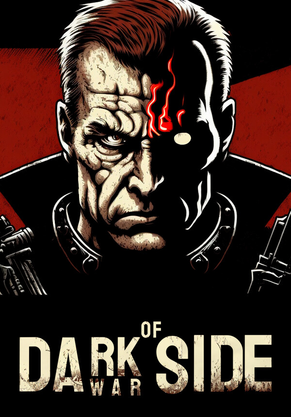 Dark Side of War