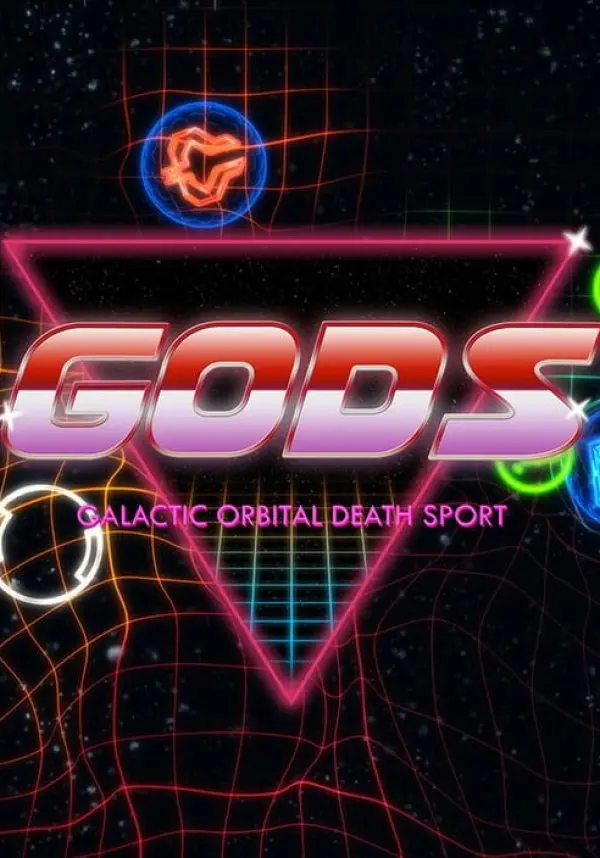 Galactic Orbital Death Sport