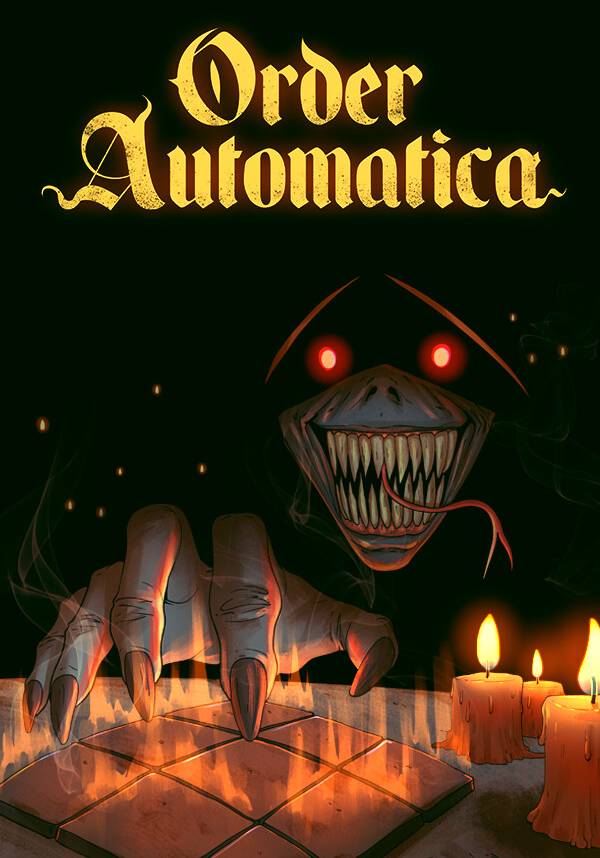 Order Automatica