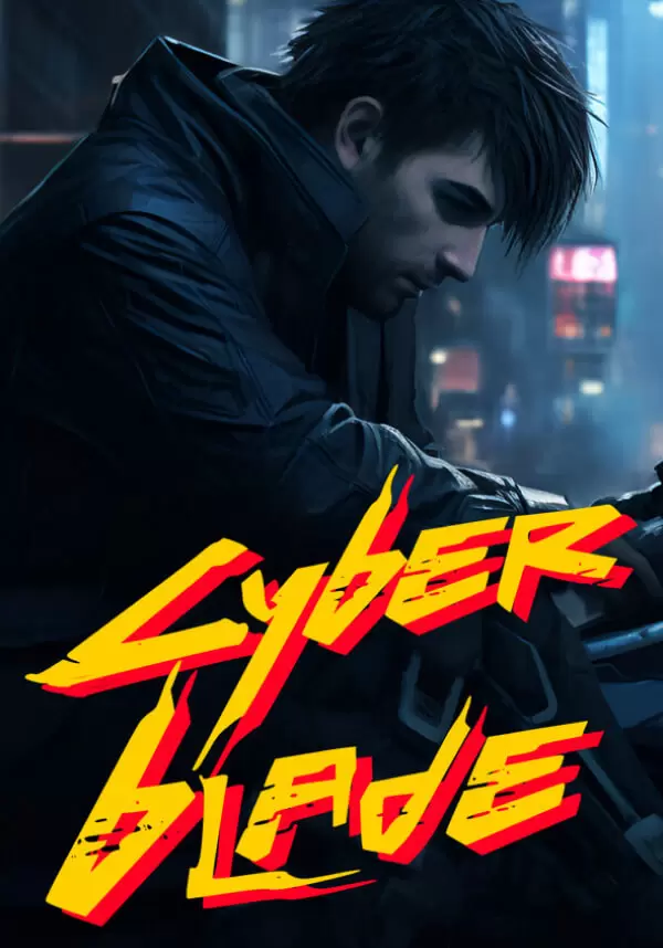 Neon Ninja: Pixel Slasher (Cyber Blade)