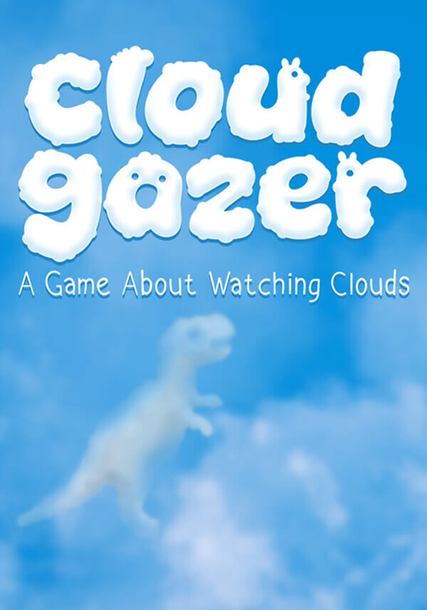 Cloudgazer: A Game About Watching Clouds