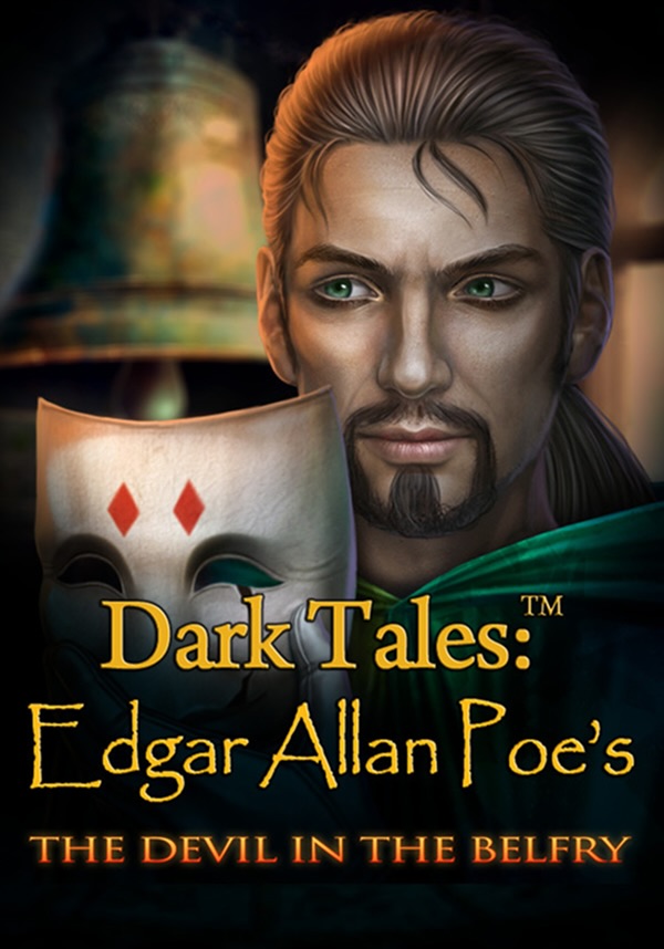 Dark Tales: Edgar Allan Poe's The Devil in the Belfry Collector's Edition