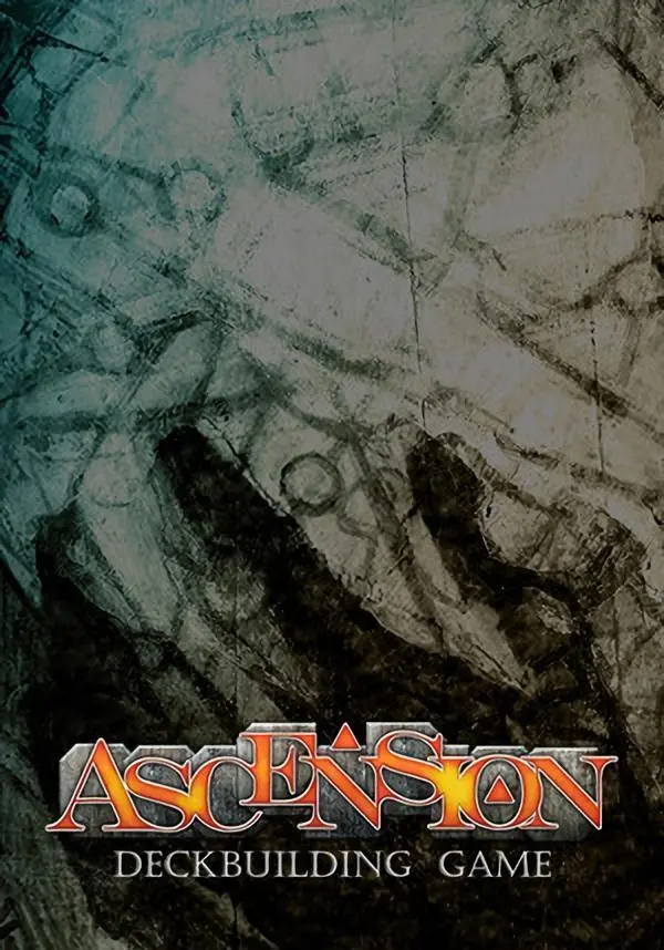 Ascension: Deckbuilding Game