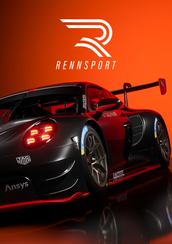 RENNSPORT - Standard Edition