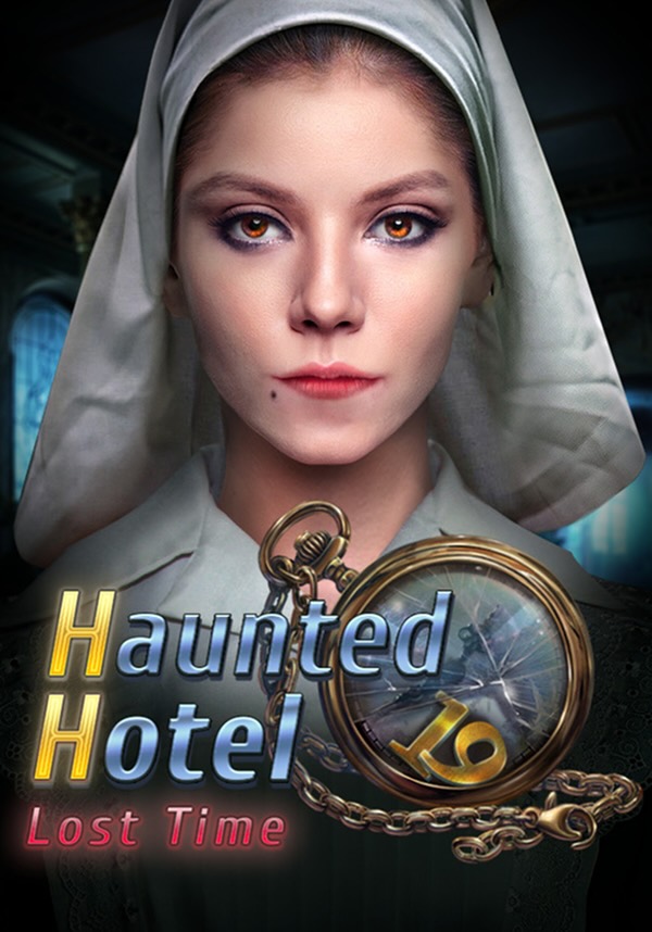 Haunted Hotel: Lost Time Collector's Edition