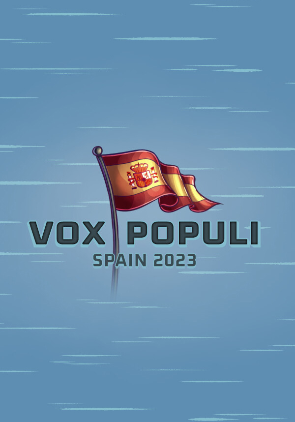 Vox Populi: Spain 2023