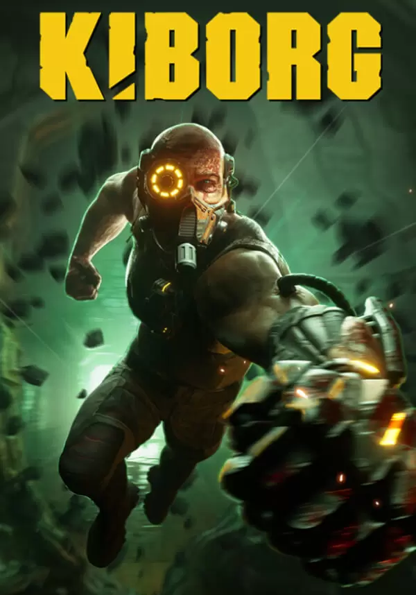KIBORG