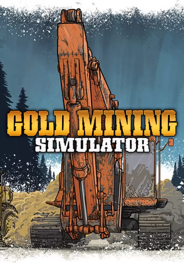 Gold Mining Simulator