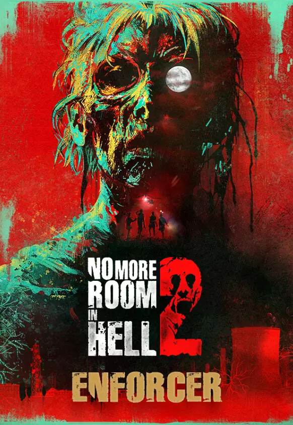 No More Room in Hell 2 - Enforcer Pack