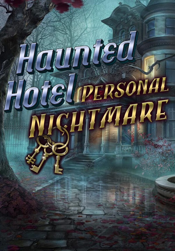 Haunted Hotel: Personal Nightmare