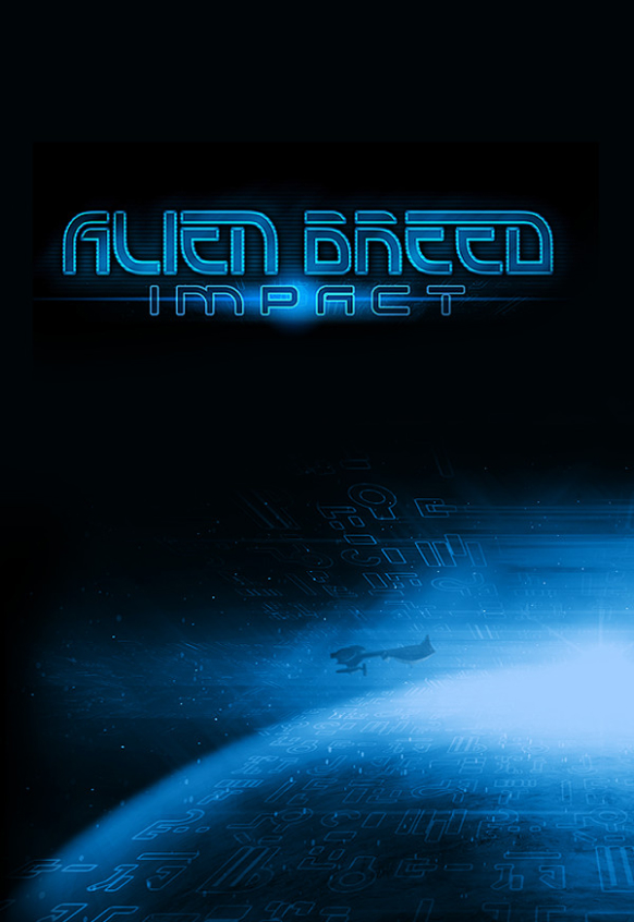 Alien Breed™: Impact