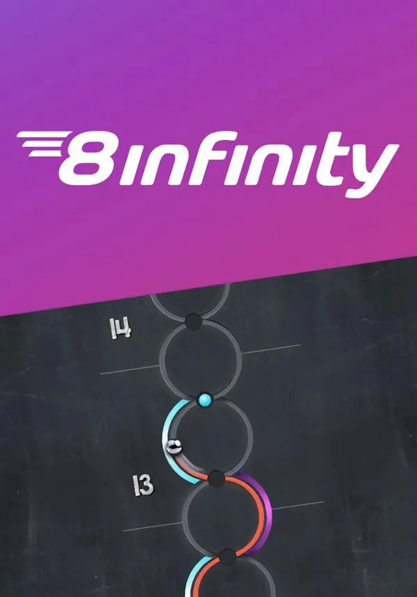 8infinity