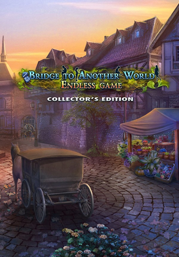 Bridge to Another World: Endless Game Collector's Edition