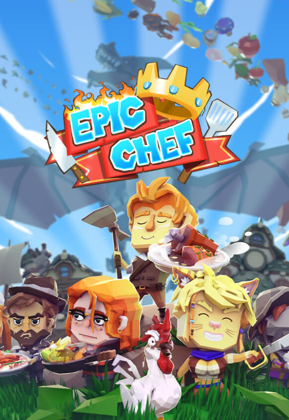 Chef