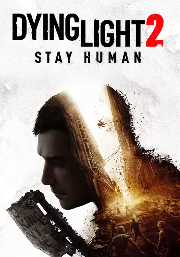 Dying Light 2 Stay Human: Reloaded Edition