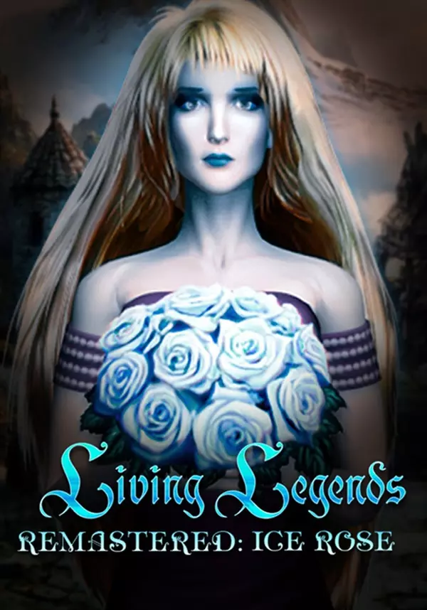 Living Legends Remastered: Ice Rose Collector's Edition