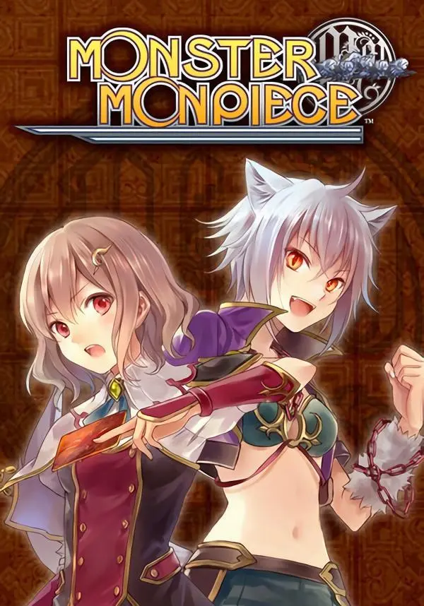 Monster Monpiece