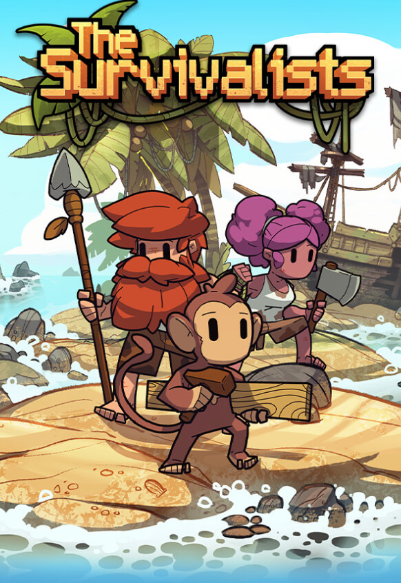 The Survivalists