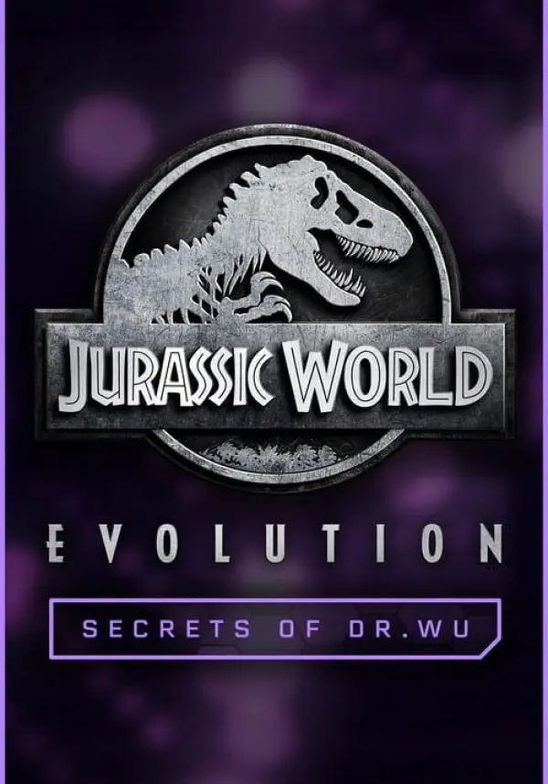 Jurassic World Evolution: Secrets of Dr Wu