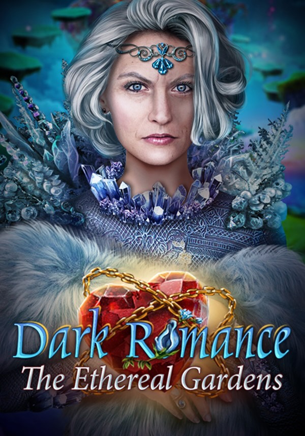 Dark Romance: The Ethereal Gardens Collector's Edition