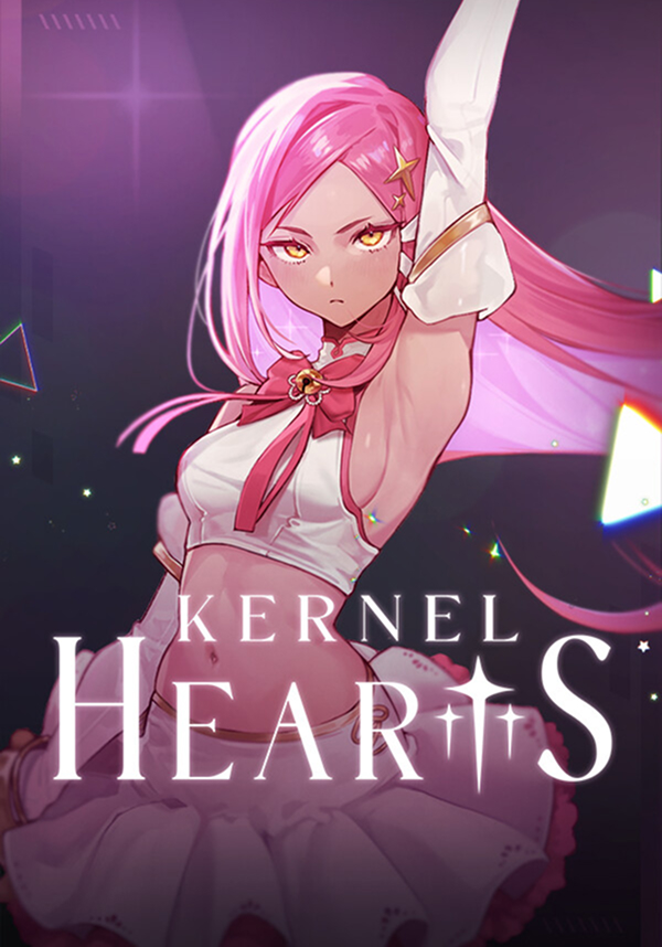 Kernel Hearts