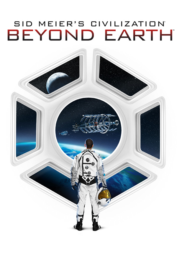 Sid Meier's Civilization®: Beyond Earth™
