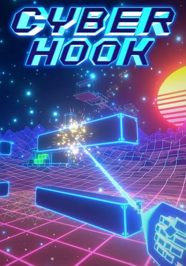 Cyber Hook