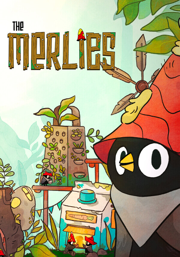 The Merlies