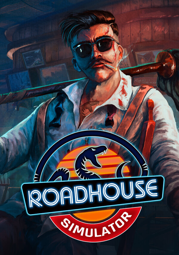 Roadhouse Simulator