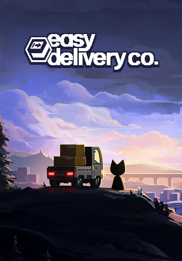 Easy Delivery Co.