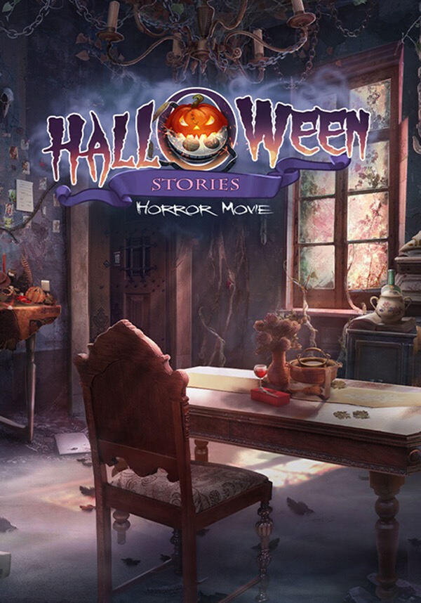 Halloween Stories: Horror Movie