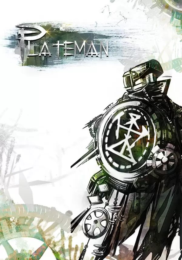 Plateman