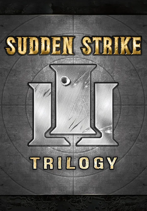 Sudden Strike Trilogy