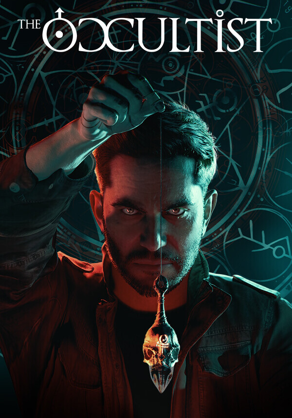 The Occultist