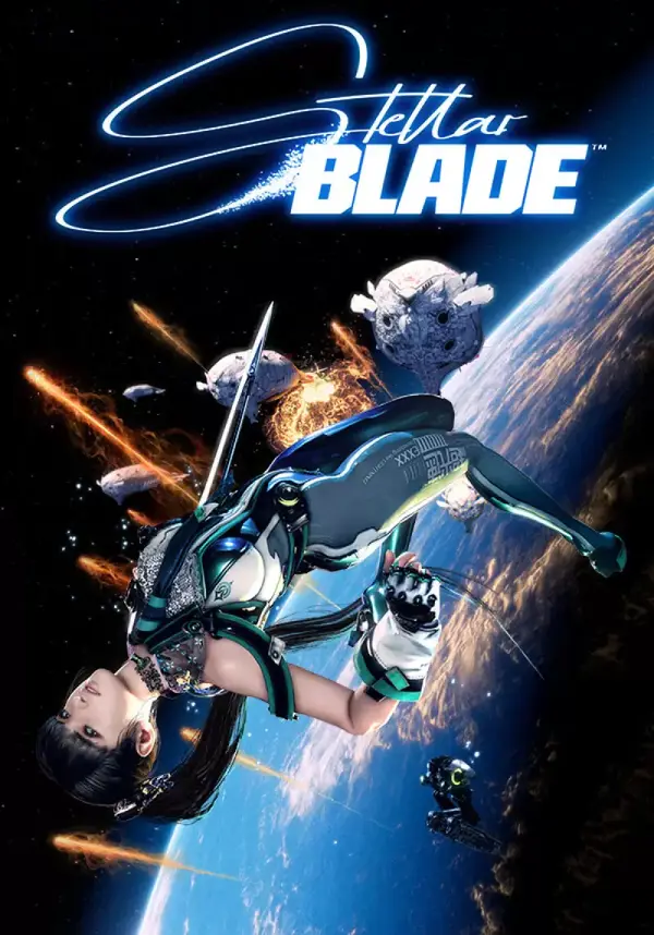 Stellar Blade™