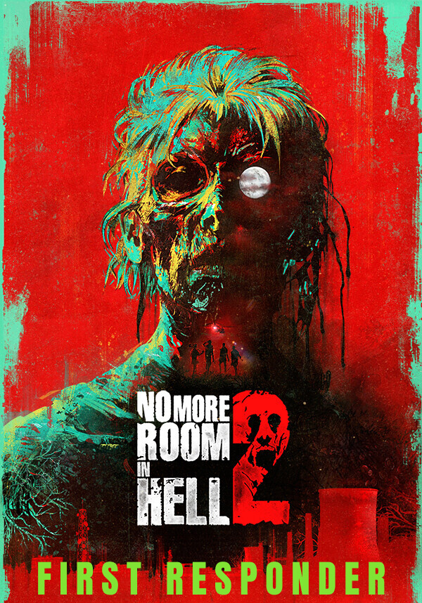 No More Room in Hell 2 - First Responder Pack