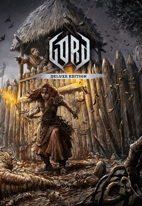 Gord Deluxe Edition