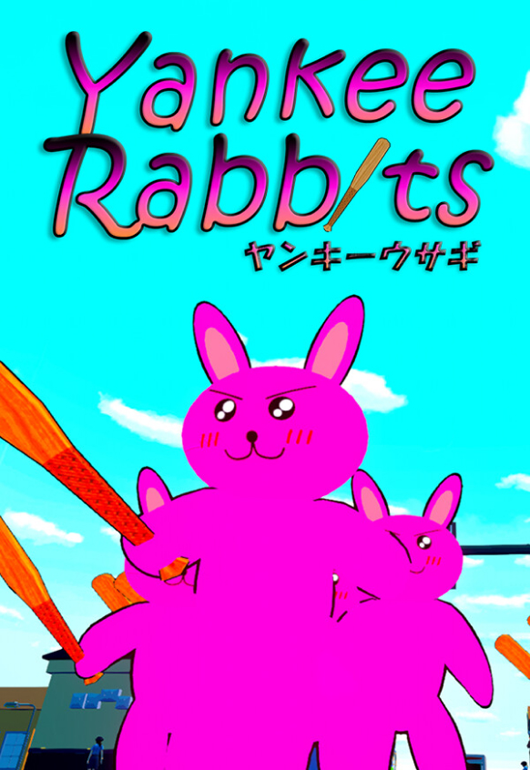 Yankee Rabbits