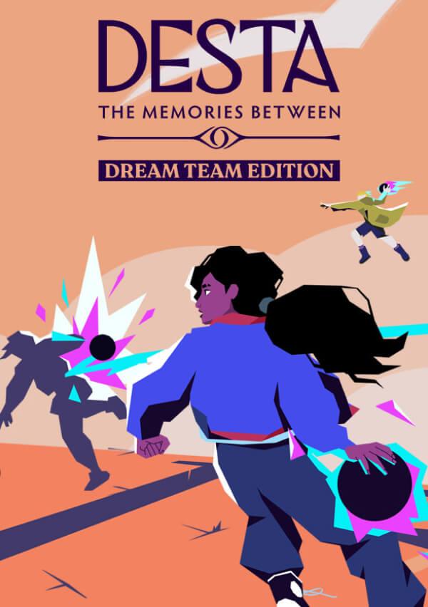 Desta: The Memories Between