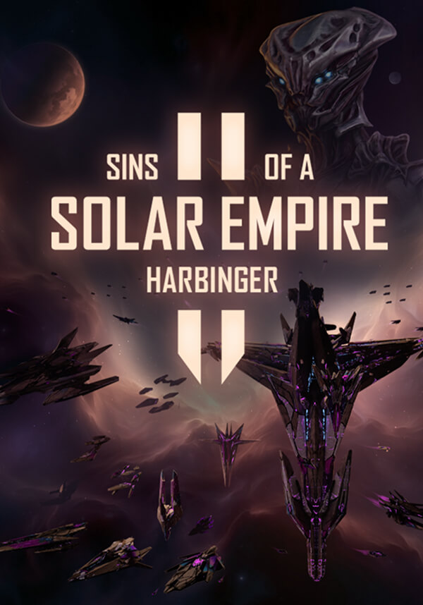 Sins of a Solar Empire II: Harbinger