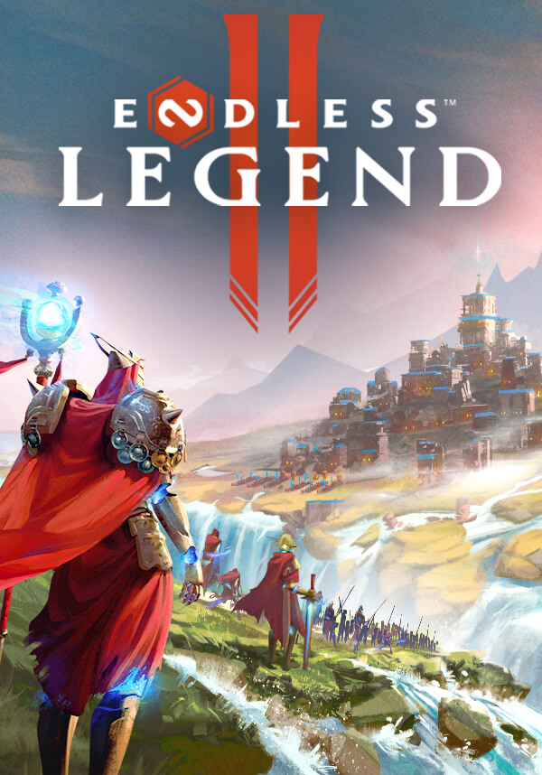 ENDLESS Legend™ 2
