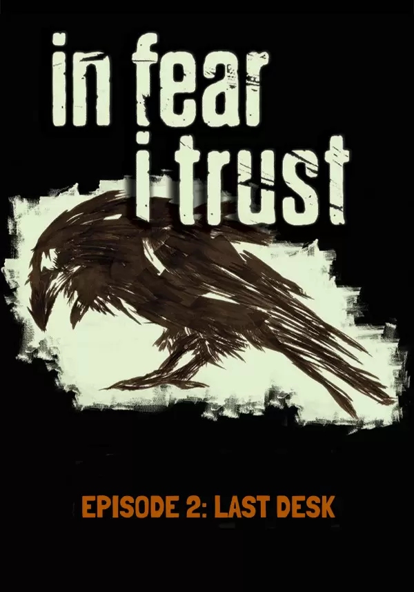 In Fear I Trust - Episode 2