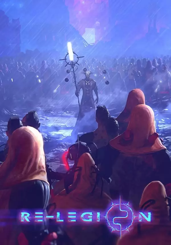 Re-Legion