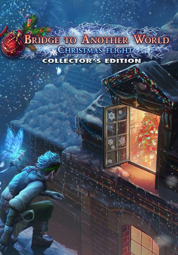 Bridge to Another World: Christmas Flight Collector's Edition