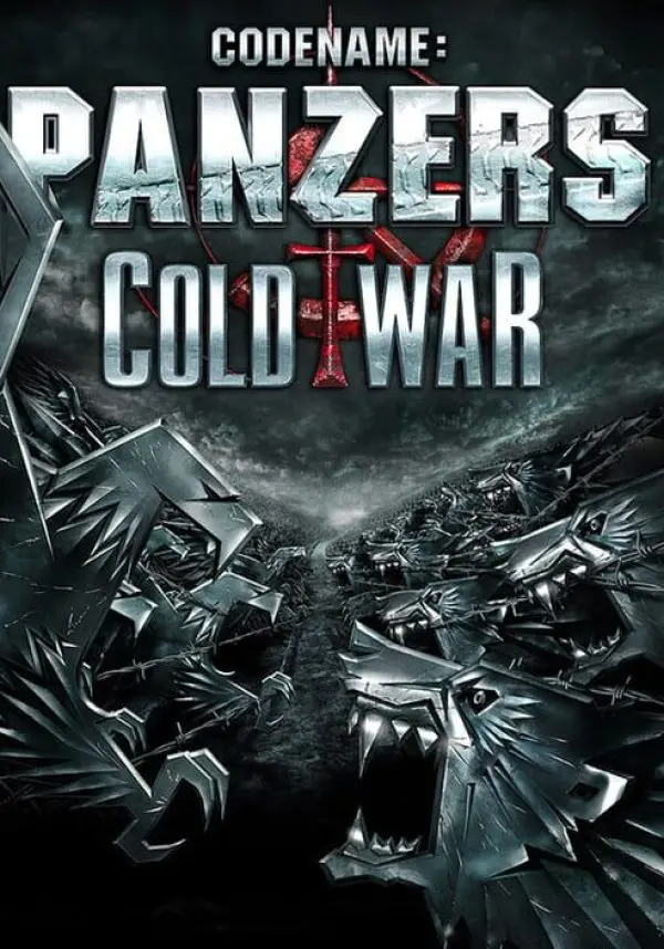 Codename: Panzers - Cold War