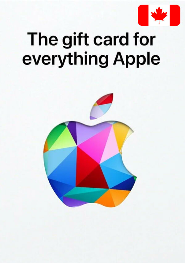 AppStore & iTunes 5 CAD