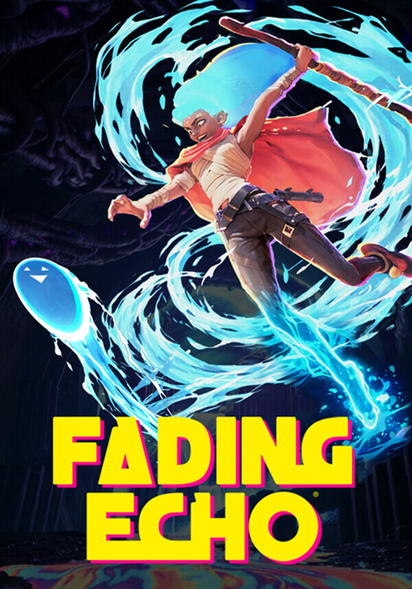 Fading Echo
