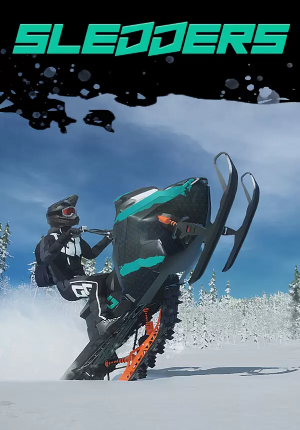 Sledders